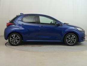 Toyota Yaris  1.5 VVT-i 