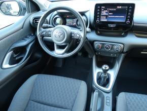 Toyota Yaris  1.5 VVT-i 