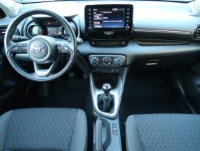Toyota Yaris  1.5 VVT-i 