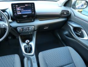 Toyota Yaris  1.5 VVT-i 