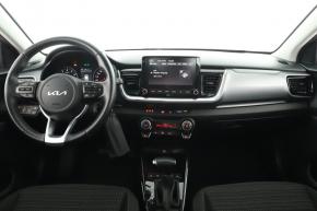 Kia Stonic  1.0 T-GDI Exclusive 
