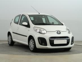 Citroen C1  1.0 