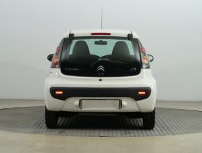 Citroen C1  1.0 