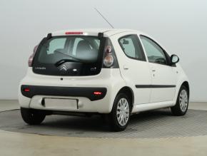 Citroen C1  1.0 