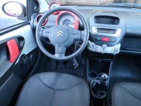 Citroen C1  1.0 