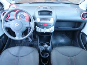 Citroen C1  1.0 
