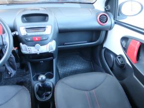 Citroen C1  1.0 
