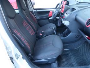 Citroen C1  1.0 