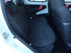Citroen C1  1.0 