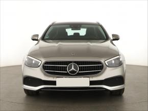 Mercedes-Benz E  E 300de 