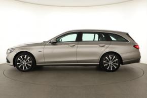 Mercedes-Benz E  E 300de 