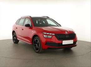 Škoda Kamiq  1.0 TSI Monte Carlo 