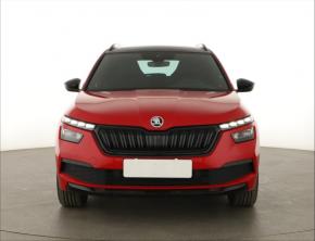 Škoda Kamiq  1.0 TSI Monte Carlo 