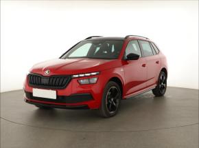Škoda Kamiq  1.0 TSI Monte Carlo 