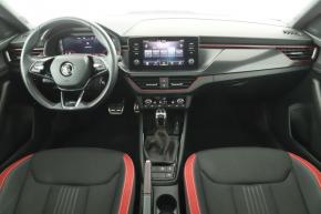 Škoda Kamiq  1.0 TSI Monte Carlo 