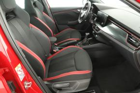 Škoda Kamiq  1.0 TSI Monte Carlo 