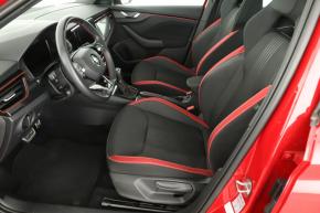 Škoda Kamiq  1.0 TSI Monte Carlo 