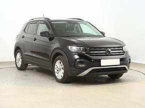 Volkswagen T-Cross  1.0 TSI 