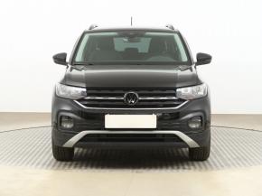 Volkswagen T-Cross  1.0 TSI 