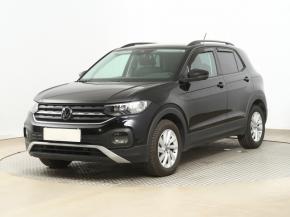 Volkswagen T-Cross  1.0 TSI 