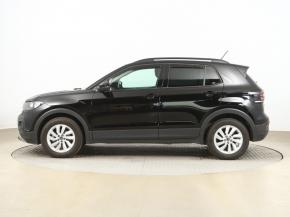 Volkswagen T-Cross  1.0 TSI 