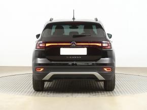 Volkswagen T-Cross  1.0 TSI 