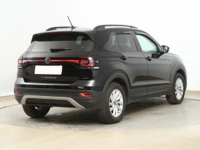 Volkswagen T-Cross  1.0 TSI 