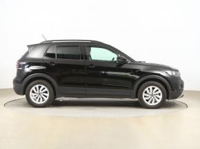Volkswagen T-Cross  1.0 TSI 