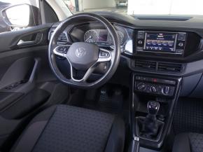 Volkswagen T-Cross  1.0 TSI 