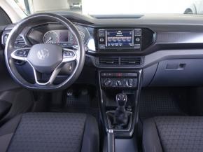 Volkswagen T-Cross  1.0 TSI 
