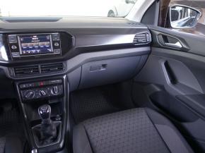Volkswagen T-Cross  1.0 TSI 