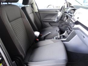 Volkswagen T-Cross  1.0 TSI 