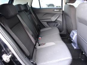Volkswagen T-Cross  1.0 TSI 