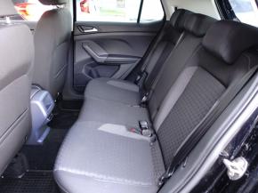 Volkswagen T-Cross  1.0 TSI 