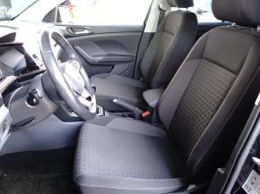 Volkswagen T-Cross  1.0 TSI 