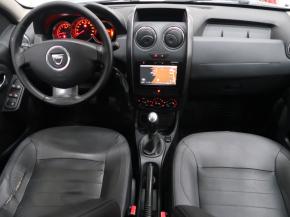 Dacia Duster  1.6 SCe 