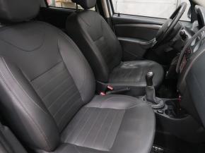 Dacia Duster  1.6 SCe 