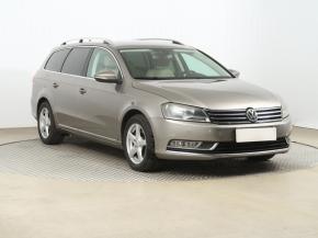 Volkswagen Passat  2.0 TDI 
