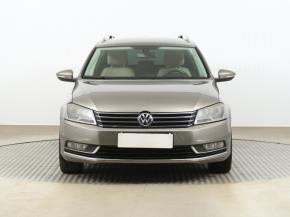 Volkswagen Passat  2.0 TDI 