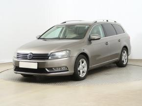 Volkswagen Passat  2.0 TDI 