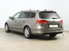 Volkswagen Passat  2.0 TDI 