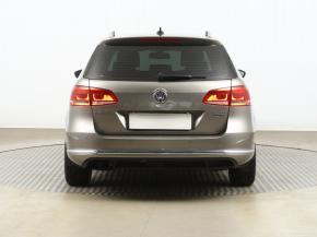 Volkswagen Passat  2.0 TDI 