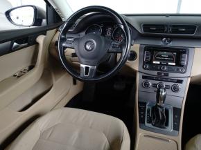 Volkswagen Passat  2.0 TDI 