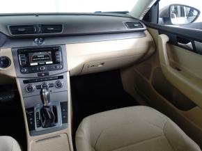 Volkswagen Passat  2.0 TDI 