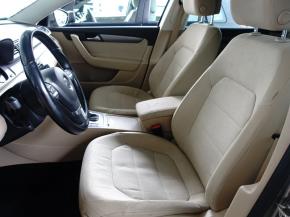 Volkswagen Passat  2.0 TDI 