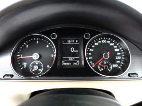 Volkswagen Passat  2.0 TDI 