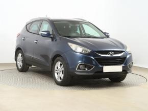 Hyundai ix35  1.7 CRDi 