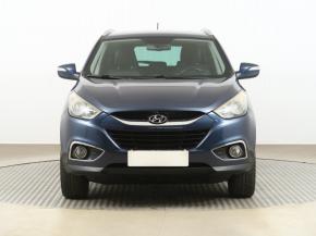 Hyundai ix35  1.7 CRDi 