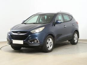Hyundai ix35  1.7 CRDi 