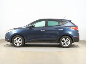 Hyundai ix35  1.7 CRDi 